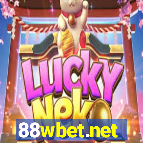 88wbet.net