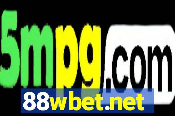 88wbet.net