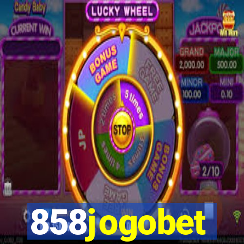 858jogobet