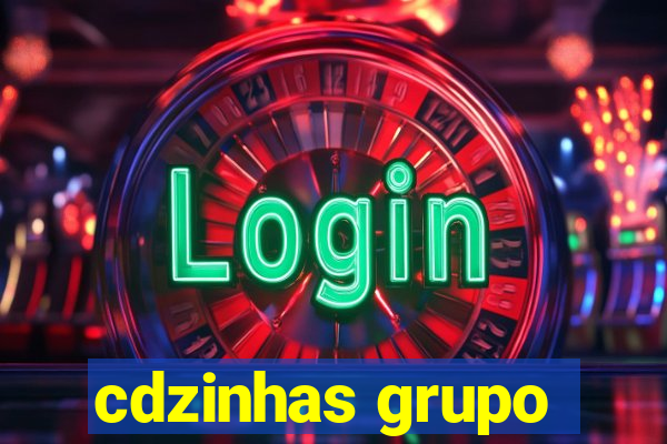 cdzinhas grupo