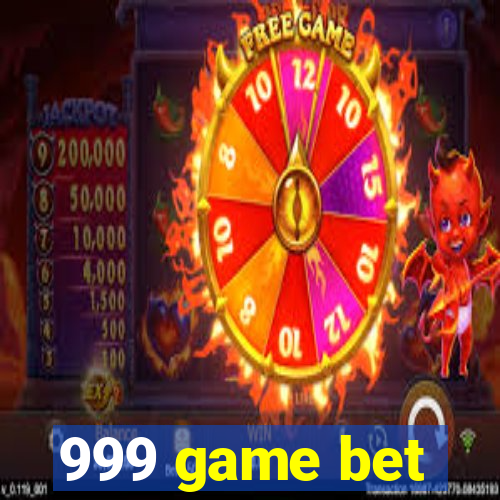 999 game bet