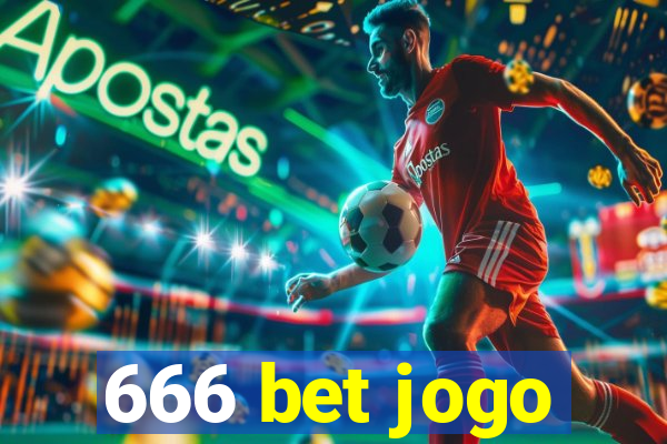 666 bet jogo