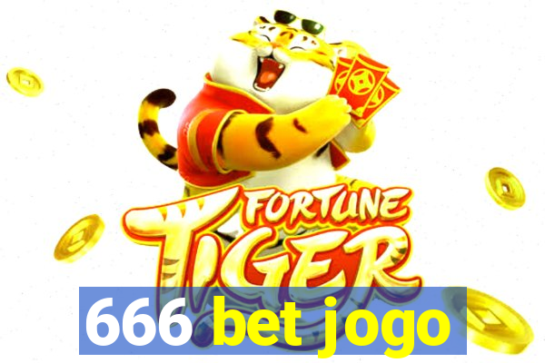 666 bet jogo