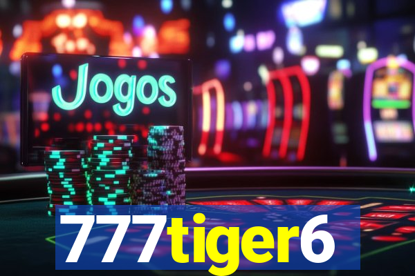 777tiger6