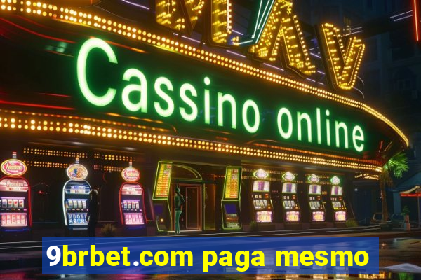 9brbet.com paga mesmo