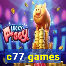 c77 games