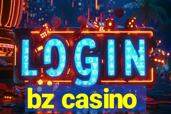 bz casino