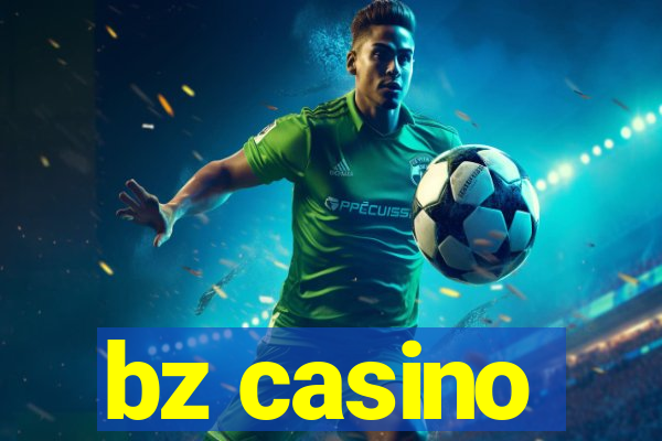 bz casino