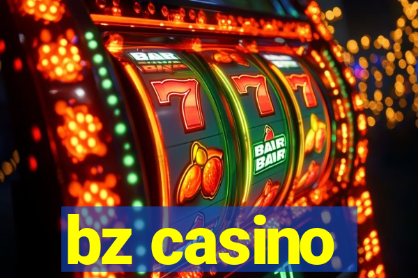 bz casino