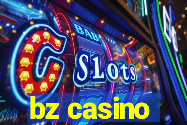 bz casino