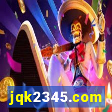 jqk2345.com