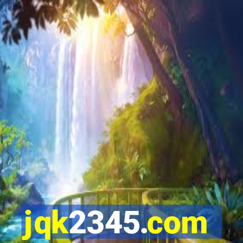 jqk2345.com