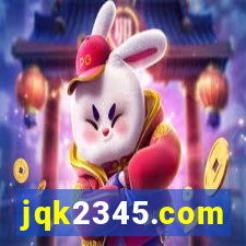 jqk2345.com