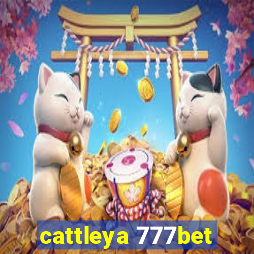 cattleya 777bet