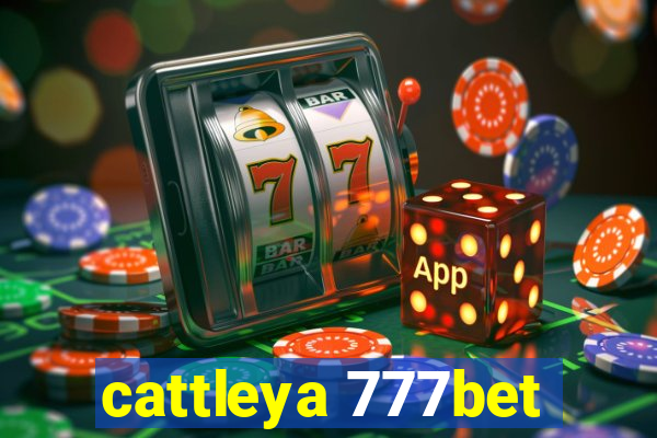 cattleya 777bet