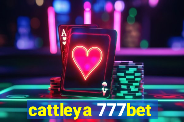 cattleya 777bet