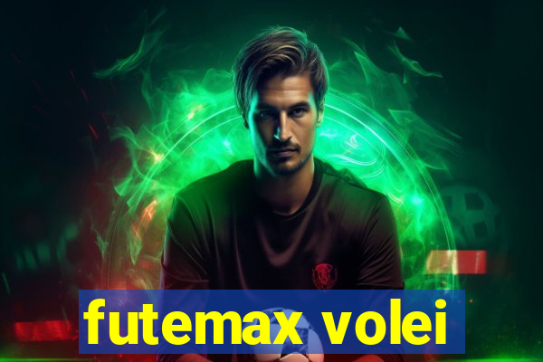 futemax volei