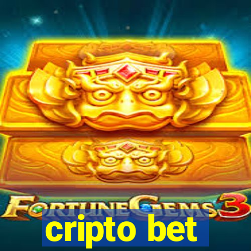 cripto bet