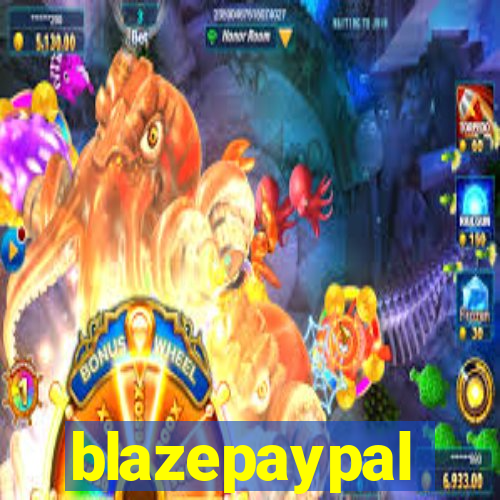 blazepaypal