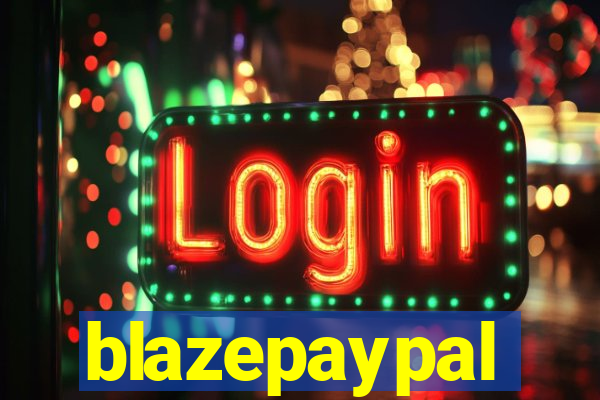 blazepaypal