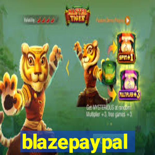 blazepaypal