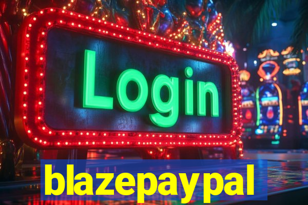 blazepaypal