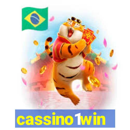 cassino1win