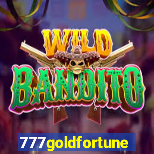 777goldfortune