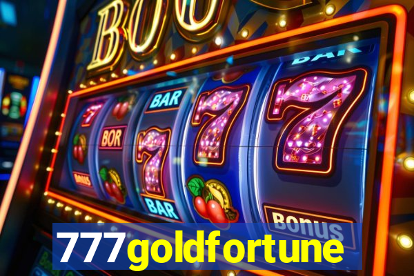 777goldfortune