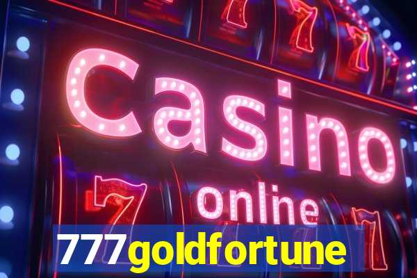 777goldfortune