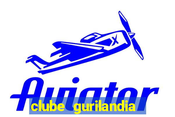 clube gurilandia botafogo rio de janeiro