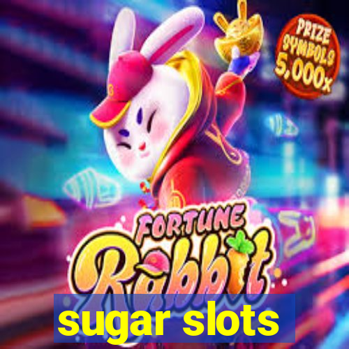 sugar slots