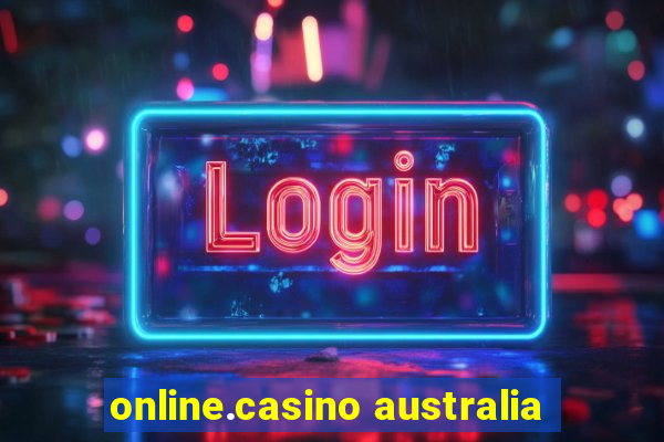 online.casino australia