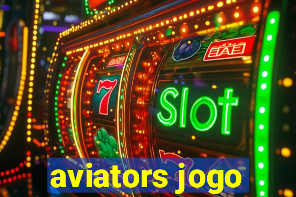 aviators jogo