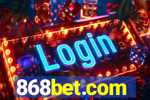 868bet.com