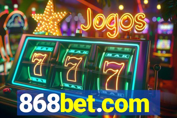 868bet.com