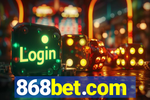 868bet.com