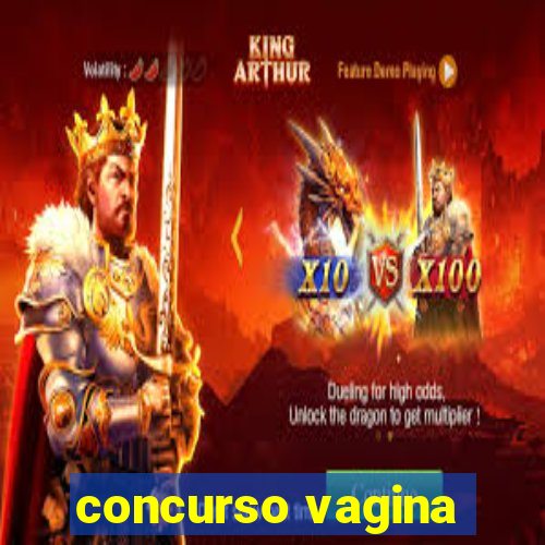 concurso vagina