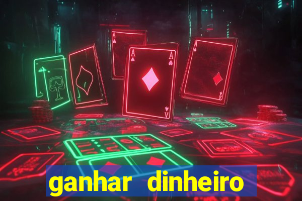 ganhar dinheiro jogando poker online