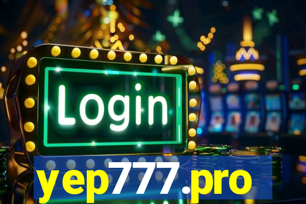 yep777.pro