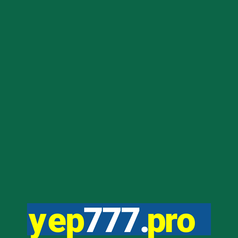 yep777.pro