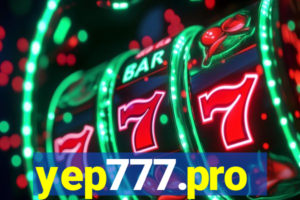 yep777.pro