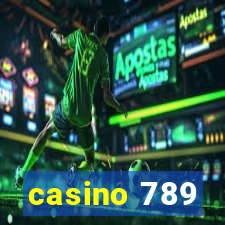 casino 789