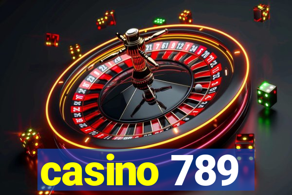 casino 789