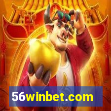 56winbet.com