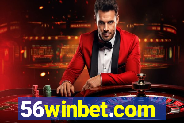 56winbet.com