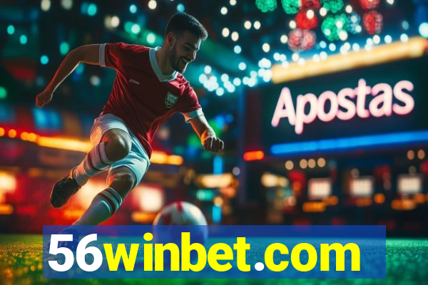 56winbet.com