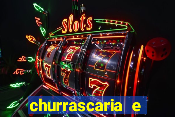 churrascaria e pousada bahia