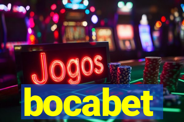 bocabet