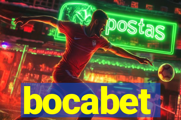 bocabet